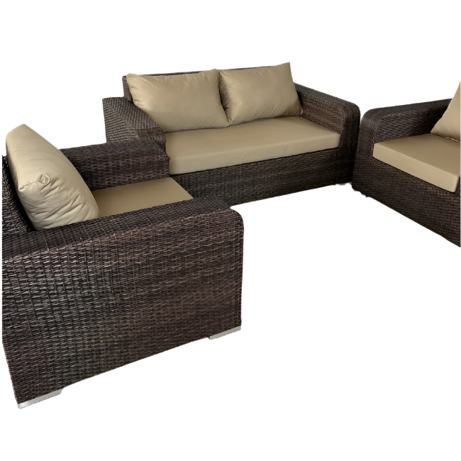Rattan Outdoor Sofa Sets